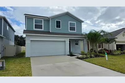 5563 Maddie Drive, Haines City, FL 33844 - Photo 1
