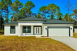 2097 W Hampshire Blvd, Citrus Springs, FL 34434 - Photo 1