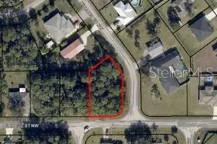 1305 NW Biarritz St, Palm Bay, FL 32907 - Photo 1