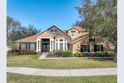 2805 Ponkan Meadow Drive, Apopka, FL 32712 - Photo 1