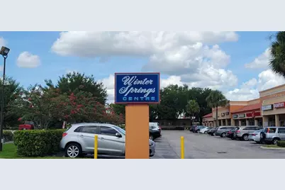 118 W State Road 434 Highway #118, Winter Springs, FL 32708 - Photo 1