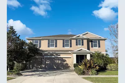 6113 Shadowlake Drive, Apollo Beach, FL 33572 - Photo 1