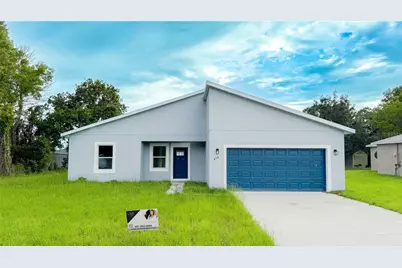 656 Marion Oaks Mnr, Ocala, FL 34473 - Photo 1