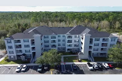 3176 Feltrim Place #205, Kissimmee, FL 34747 - Photo 1