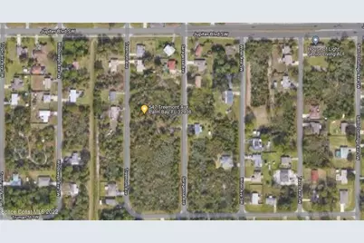 547 Treemont Avenue SW, Palm Bay, FL 32908 - Photo 1