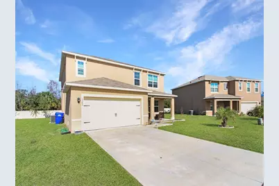 2582 Glacier Express Lane, Tavares, FL 32778 - Photo 1