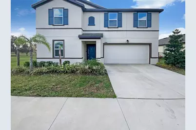 36880 Precita Terrace, Zephyrhills, FL 33542 - Photo 1