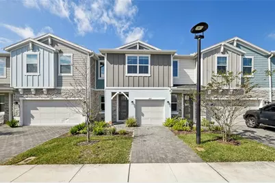 1412 Captiva Cove, Sanford, FL 32771 - Photo 1