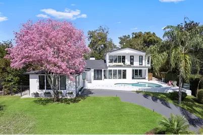 641 Lake Catherine Drive, Maitland, FL 32751 - Photo 1