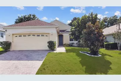 880 Wolf Creek Street, Clermont, FL 34711 - Photo 1
