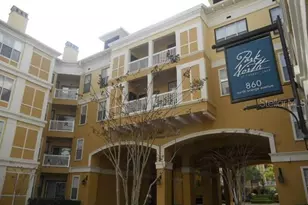 860 N Orange Ave, Orlando, FL 32801 - Photo 1