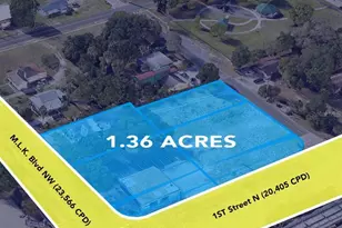 105 Martin Luther King Blvd NW, Winter Haven, FL 33881 - Photo 1
