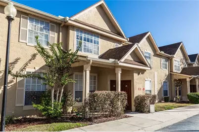 858 Grand Regency Point #201, Altamonte Springs, FL 32714 - Photo 1