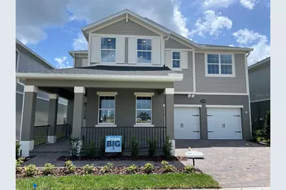 17505 Glossy Pomelo Way, Winter Garden, FL 34787 - Photo 1