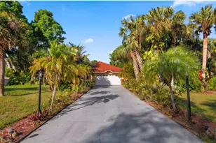 621 Edison Ave, Lehigh Acres, FL 33972 - Photo 1