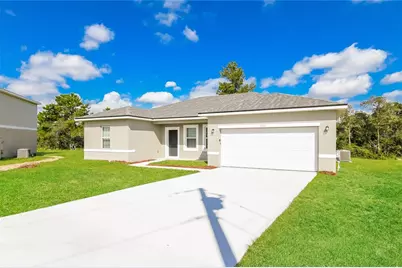 1206 Amazon Way, Kissimmee, FL 34759 - Photo 1