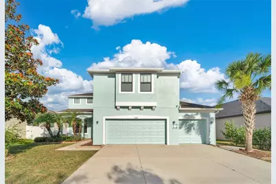 7108 Harvest Glen Lane, Riverview, FL 33578 - Photo 1