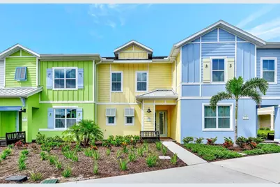 8146 Coconut Place, Kissimmee, FL 34747 - Photo 1