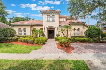 8814 Southern Breeze Drive, Orlando, FL 32836 - Photo 1