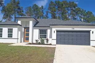538 Marion Oaks Blvd, Ocala, FL 34473 - Photo 1