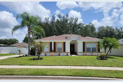 930 Lake Doe Boulevard, Apopka, FL 32703 - Photo 1