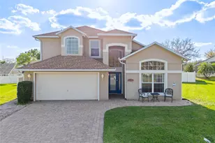 7902 Silver Bass Ct, Kissimmee, FL 34747 - Photo 1