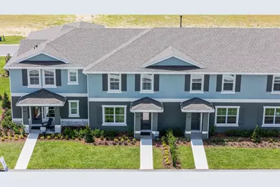 2672 Gouda Drive, Apopka, FL 32703 - Photo 1