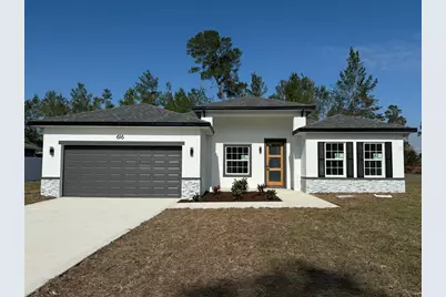 616 Marion Oaks Lane, Ocala, FL 34473 - Photo 1