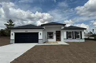 2293 SW 178th Lane Rd, Ocala, FL 34473 - Photo 1