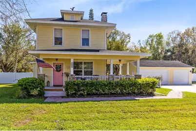 2431 Narcissus Avenue, Sanford, FL 32771 - Photo 1