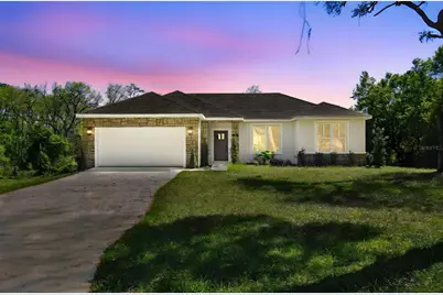 1870 Blackwelder Road, De Leon Springs, FL 32130 - Photo 1