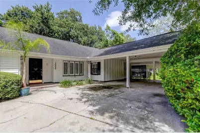 10406 Reclinata Lane, Tampa, FL 33618 - Photo 1