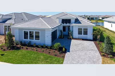 4541 Mondrian Court, Sarasota, FL 34240 - Photo 1