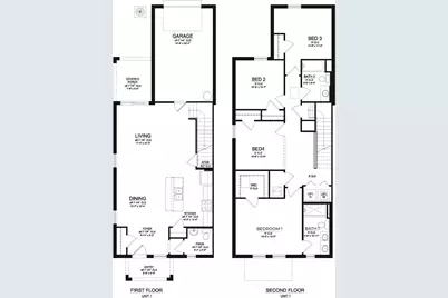 2688 Gouda Drive, Apopka, FL 32703 - Photo 1