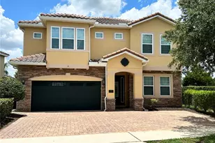 7668 Wilmington Loop, Kissimmee, FL 34747 - Photo 1