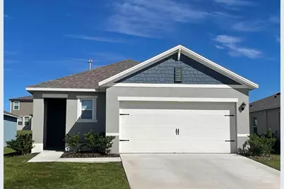 3627 Salvia Court, Tavares, FL 32778 - Photo 1