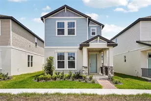 5093 Railroad Vine Aly, Winter Garden, FL 34787 - Photo 1