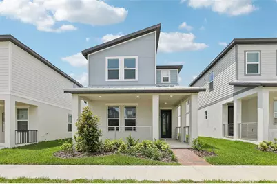 5106 Railroad Vine Alley, Winter Garden, FL 34787 - Photo 1