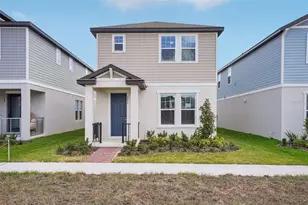 5099 Railroad Vine Aly, Winter Garden, FL 34787 - Photo 1