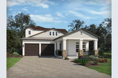 16450 Silver Grove Boulevard, Winter Garden, FL 34787 - Photo 1