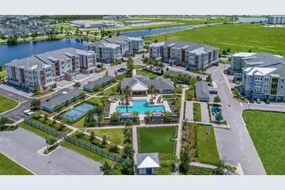 7545 Laureate Boulevard #7202, Orlando, FL 32827 - Photo 1
