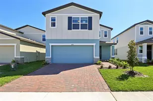 4030 Copperleaf Ln, Poinciana, FL 34759 - Photo 1