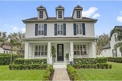 11402 Camden Loop Way, Windermere, FL 34786 - Photo 1