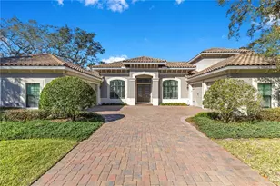 8718 Shimmering Pine Pl, Sanford, FL 32771 - Photo 1
