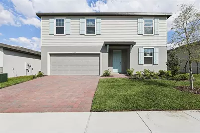 2311 White Tail Street, Davenport, FL 33837 - Photo 1