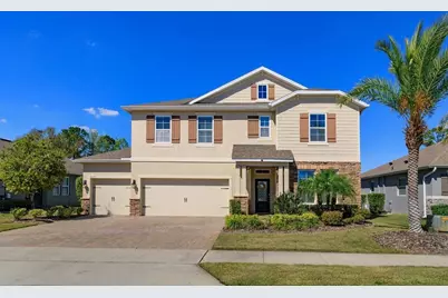 5142 Sage Cedar Place, Sanford, FL 32771 - Photo 1