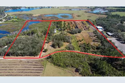8122 Pine Island Road, Clermont, FL 34711 - Photo 1