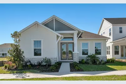 3603 Lajuana Boulevard, Wesley Chapel, FL 33543 - Photo 1