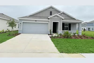 5757 Gingham Drive, Kissimmee, FL 34758 - Photo 1