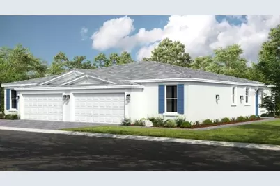 5352 Spoonflower Court, Saint Cloud, FL 34771 - Photo 1